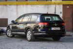 Volkswagen Passat 2016 na predaj – fotografia 7