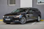 Volkswagen Passat 2017 na predaj – fotografia 1