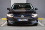 Volkswagen Passat 2017 na predaj – fotografia 2