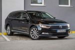 Volkswagen Passat 2017 na predaj – fotografia 3
