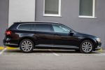Volkswagen Passat 2017 na predaj – fotografia 4