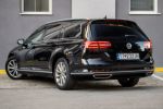 Volkswagen Passat 2017 na predaj – fotografia 7