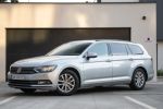 Volkswagen Passat 2017 na predaj – fotografia 1