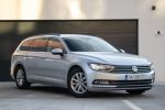 Volkswagen Passat 2017 na predaj – fotografia 3