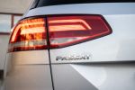 Volkswagen Passat 2017 na predaj – fotografia 9