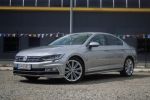Volkswagen Passat 2018 na predaj – fotografia 1