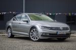Volkswagen Passat 2018 na predaj – fotografia 3