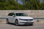 Volkswagen Passat 2017 na predaj – fotografia 4