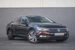 Volkswagen Passat 2017 na predaj – fotografia 3