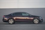 Volkswagen Passat 2017 na predaj – fotografia 4