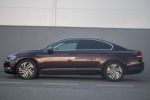 Volkswagen Passat 2017 na predaj – fotografia 8