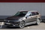 Volkswagen Passat 2017 na predaj – fotografia 1