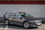 Volkswagen Passat 2017 na predaj – fotografia 3