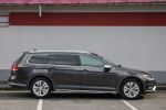 Volkswagen Passat 2017 na predaj – fotografia 4