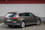 Volkswagen Passat 2017 na predaj – fotografia 5