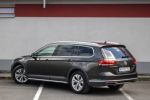 Volkswagen Passat 2017 na predaj – fotografia 7