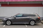 Volkswagen Passat 2017 na predaj – fotografia 8