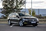 Volkswagen Passat 2017 na predaj – fotografia 3