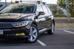 Volkswagen Passat 2017 na predaj – fotografia 11