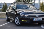 Volkswagen Passat 2017 na predaj – fotografia 15