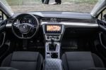 Volkswagen Passat 2017 na predaj – fotografia 17