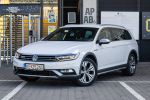 Volkswagen Passat 2019 na predaj – fotografia 1