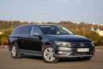 Volkswagen Passat 2019 na predaj – fotografia 3