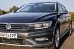 Volkswagen Passat 2019 na predaj – fotografia 9