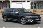 Volkswagen Passat Variant 2019 na predaj – fotografia 3