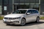 Volkswagen Passat 2020 na predaj – fotografia 1