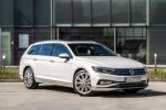Volkswagen Passat 2020 na predaj – fotografia 3