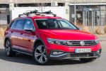 Volkswagen Passat 2020 na predaj – fotografia 3