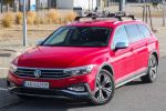 Volkswagen Passat 2020 na predaj – fotografia 9