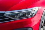 Volkswagen Passat 2020 na predaj – fotografia 11