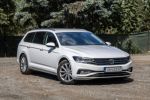 Volkswagen Passat 2020 na predaj – fotografia 3
