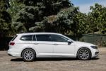 Volkswagen Passat 2020 na predaj – fotografia 4