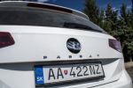 Volkswagen Passat 2020 na predaj – fotografia 9