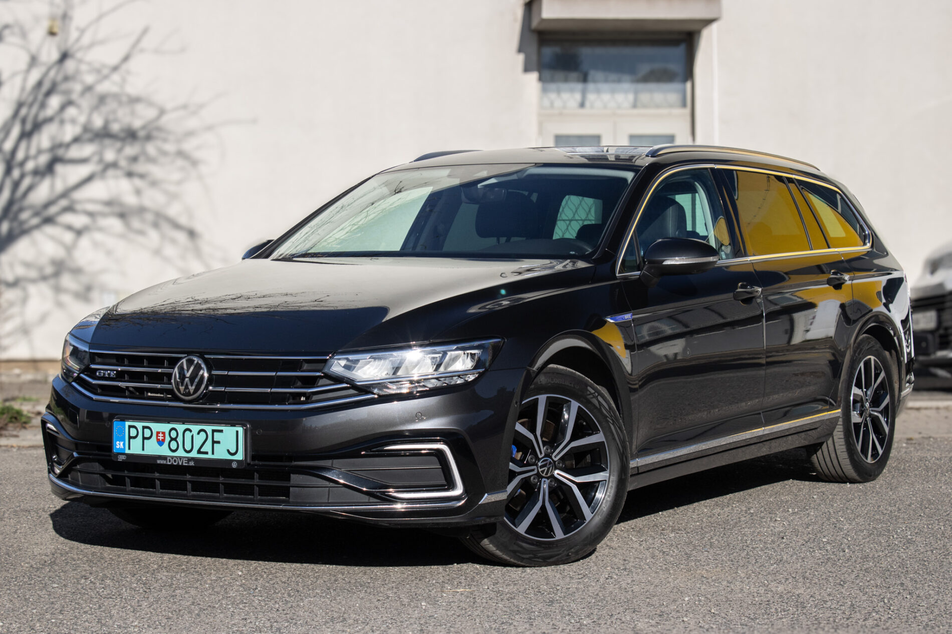 Volkswagen Passat 2020 na predaj