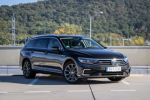 Volkswagen Passat 2021 na predaj – fotografia 3