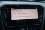 Volkswagen Passat 2021 na predaj – fotografia 25