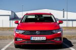 Volkswagen Passat 2021 na predaj – fotografia 2