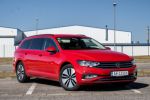 Volkswagen Passat 2021 na predaj – fotografia 3