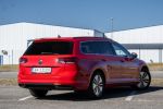 Volkswagen Passat 2021 na predaj – fotografia 5