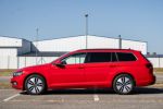 Volkswagen Passat 2021 na predaj – fotografia 8