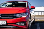 Volkswagen Passat 2021 na predaj – fotografia 9
