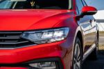 Volkswagen Passat 2021 na predaj – fotografia 10