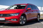Volkswagen Passat 2021 na predaj – fotografia 11
