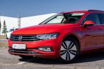 Volkswagen Passat 2021 na predaj – fotografia 12