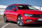 Volkswagen Passat 2021 na predaj – fotografia 15
