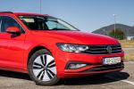 Volkswagen Passat 2021 na predaj – fotografia 16